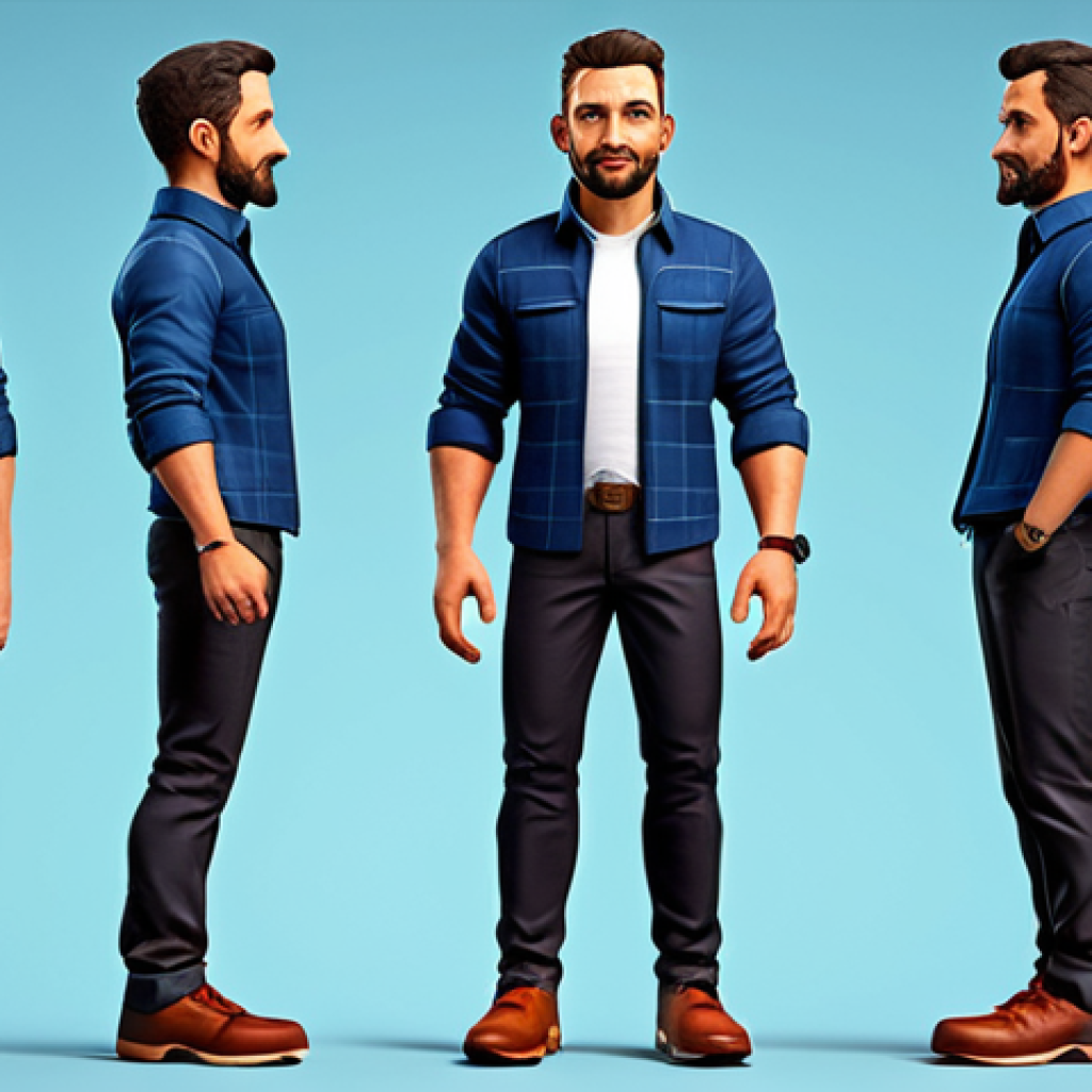 **

"A talented character designer showcasing their unique SD character art style in a digital portfolio, fully clothed, professional presentation, safe for work, perfect anatomy, correct proportions, vibrant colors, dynamic poses, family-friendly content, appropriate attire, digital illustration, high quality."

**
